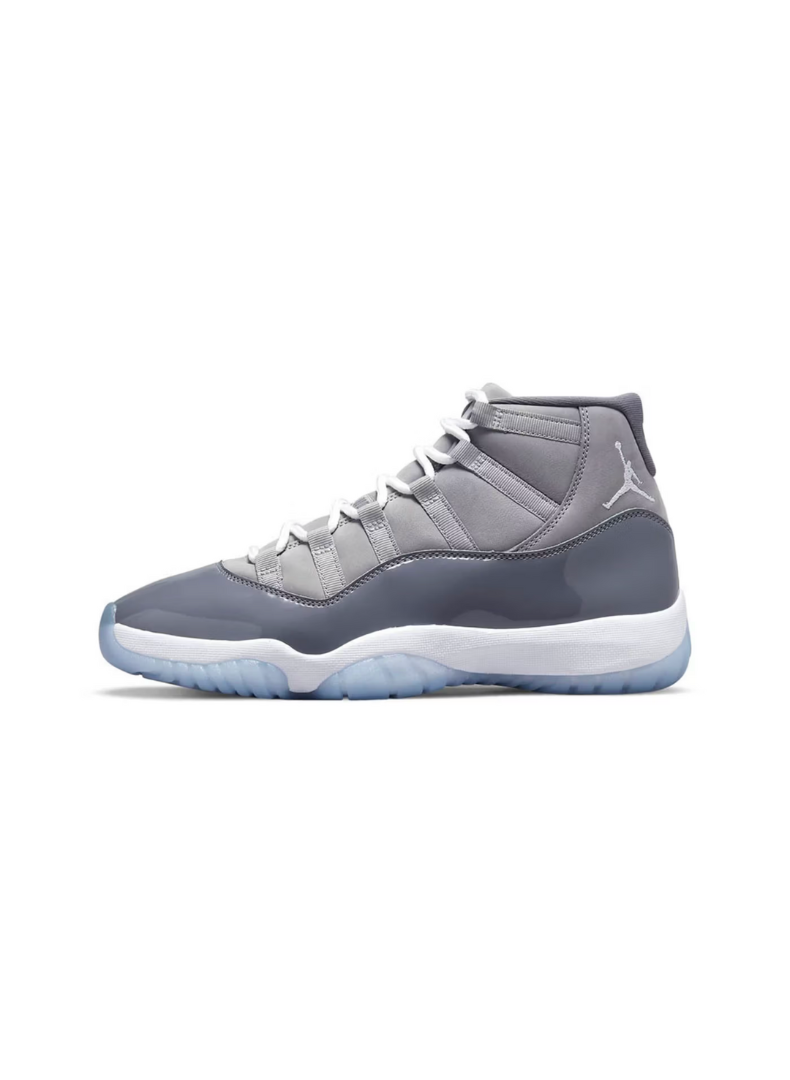 Jordan 11 Cool Grey