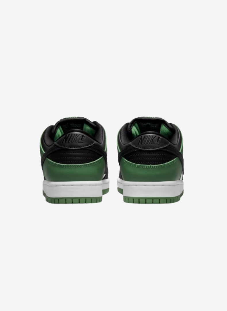 Nike Dunk Low SB Classic Green