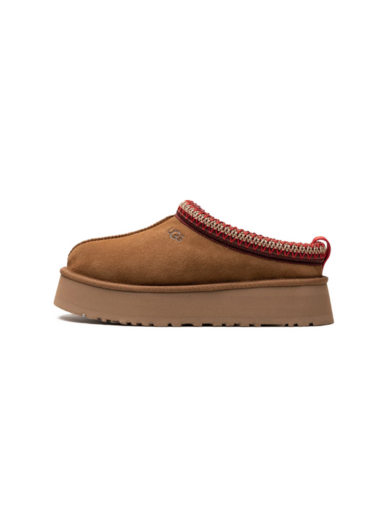 UGG Tazz Slipper Chestnut