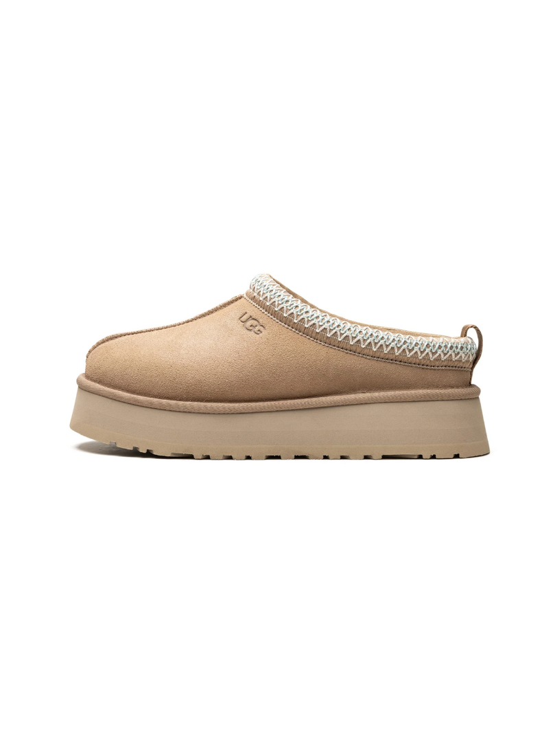 UGG Tazz Slipper Sand