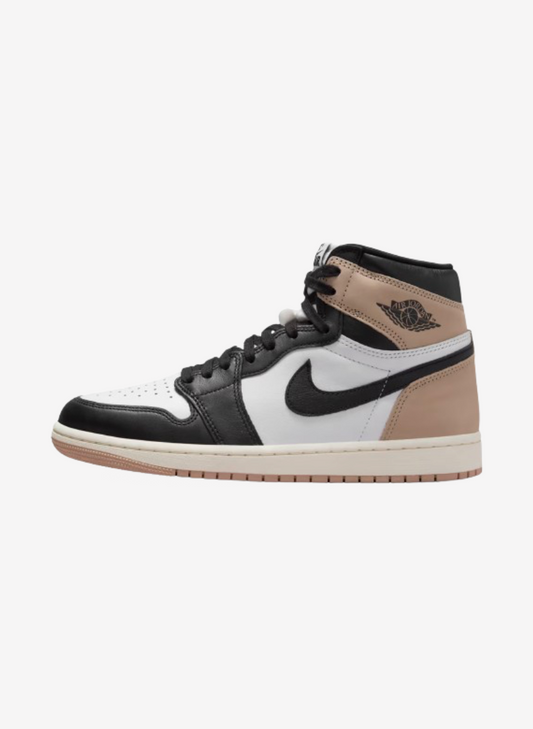 Jordan 1 High Latte