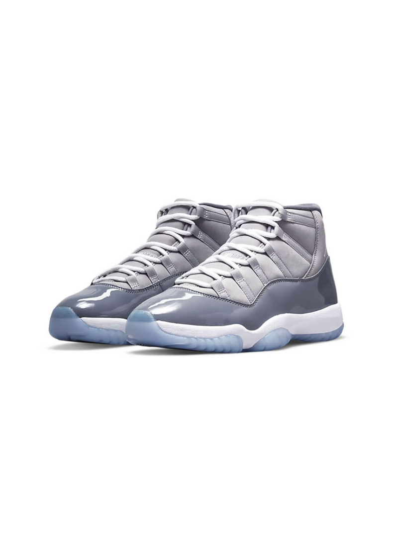 Jordan 11 Cool Grey