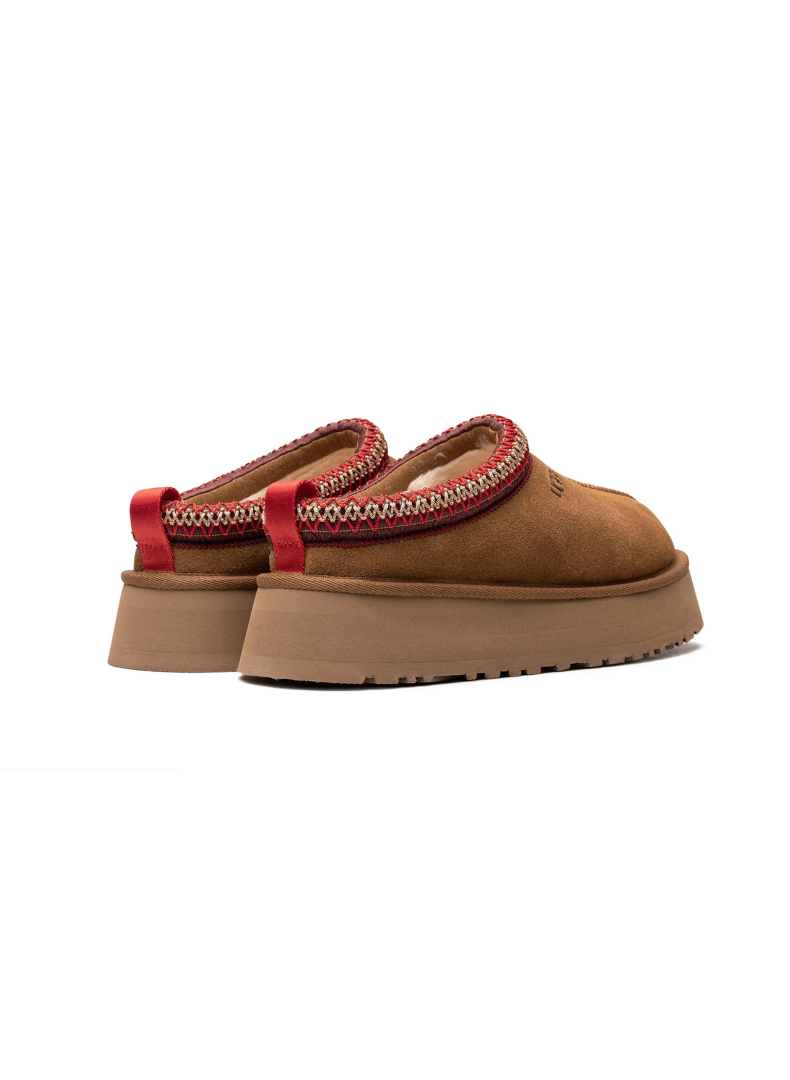 UGG Tazz Slipper Chestnut