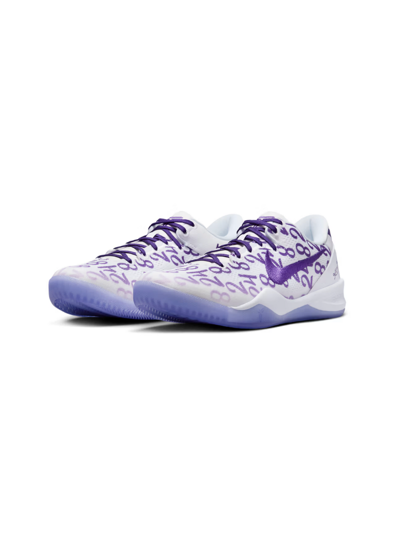 Nike Kobe 8 Protro Court Pourole