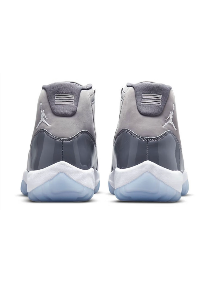 Jordan 11 Cool Grey