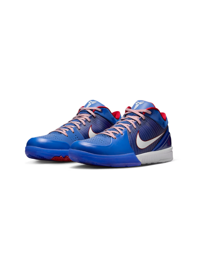 Nike Kobe 4 Protro Philly