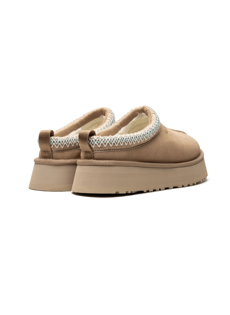 UGG Tazz Slipper Sand