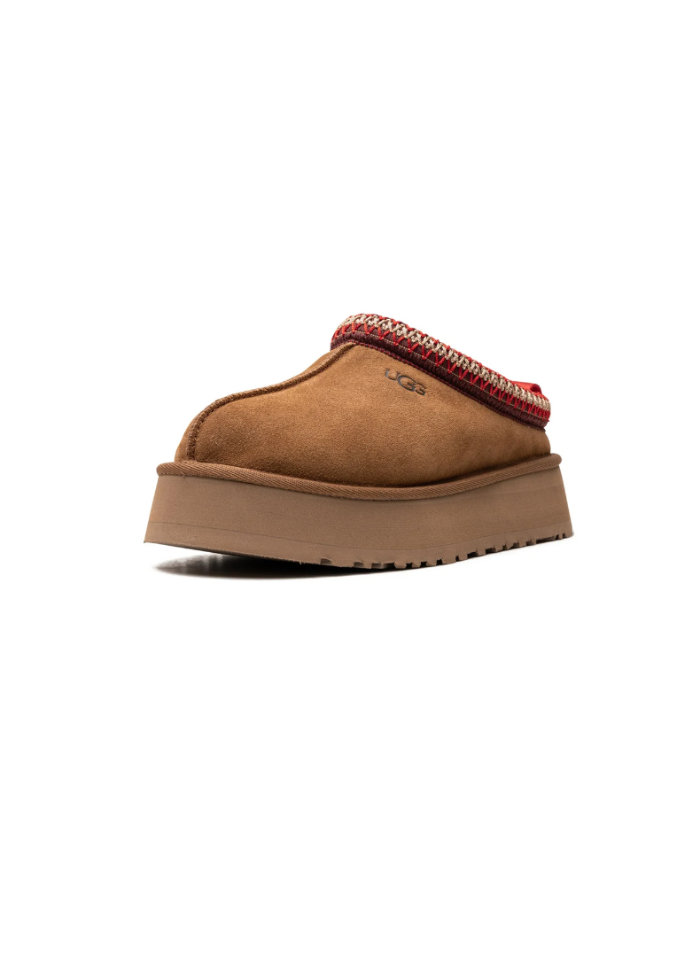 UGG Tazz Slipper Chestnut