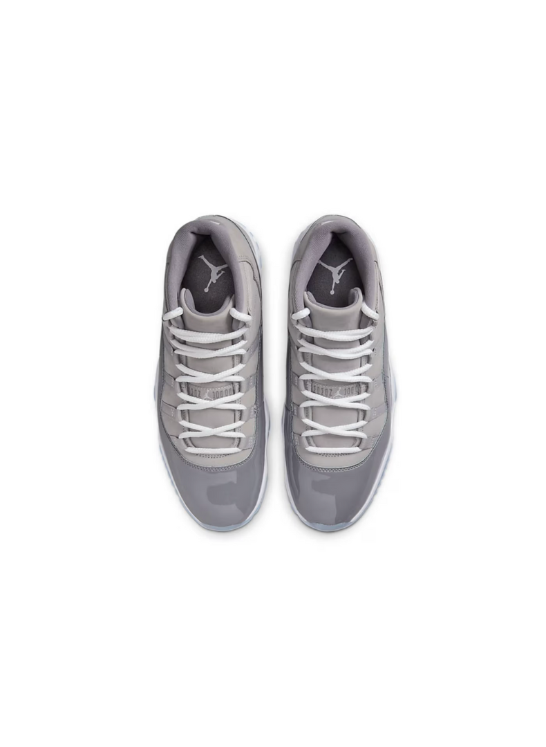 Jordan 11 Cool Grey