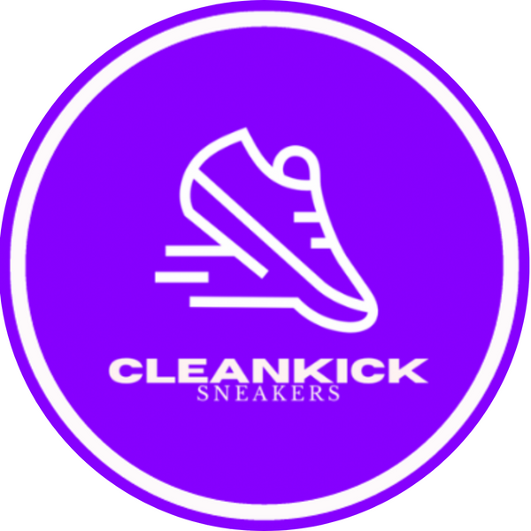 cleankicksneakers