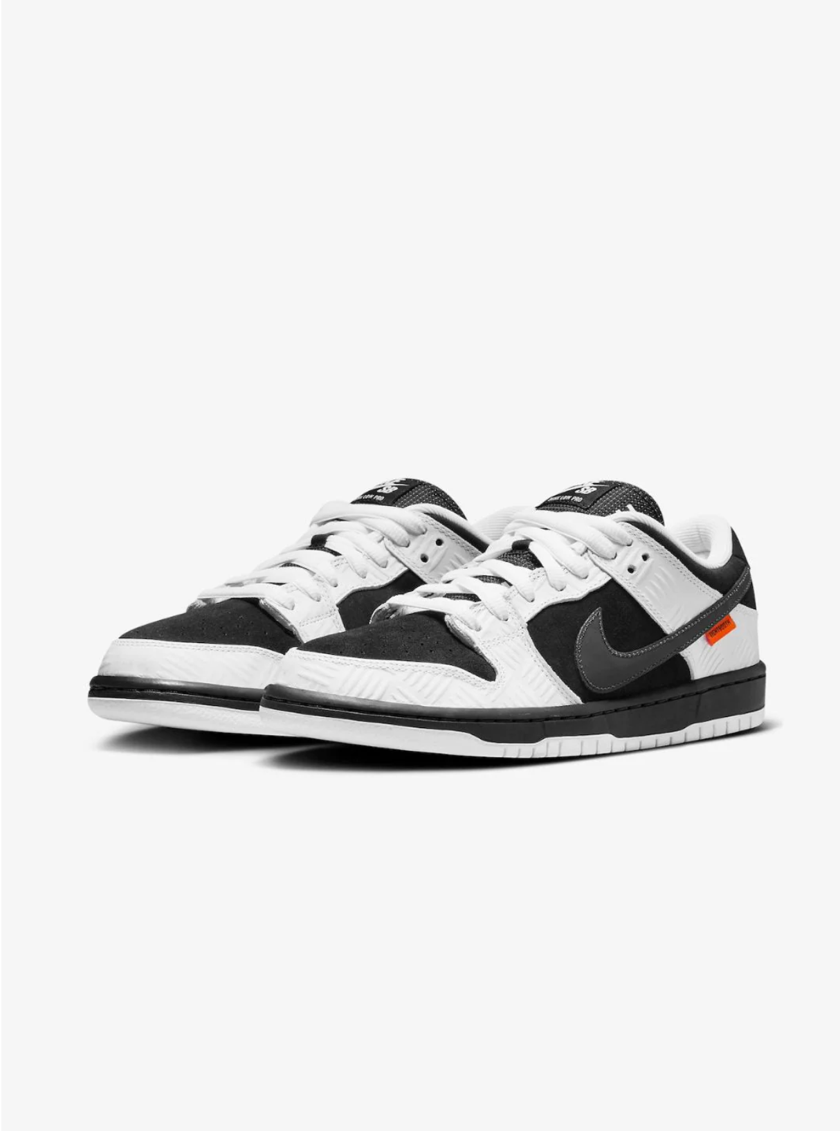 Nike Dunk low SB Tightbooth