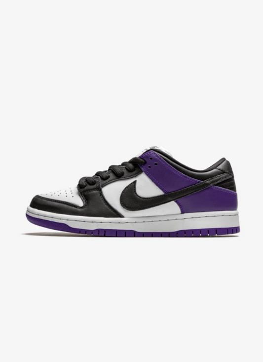 Nike Dunk SB Court Pourple