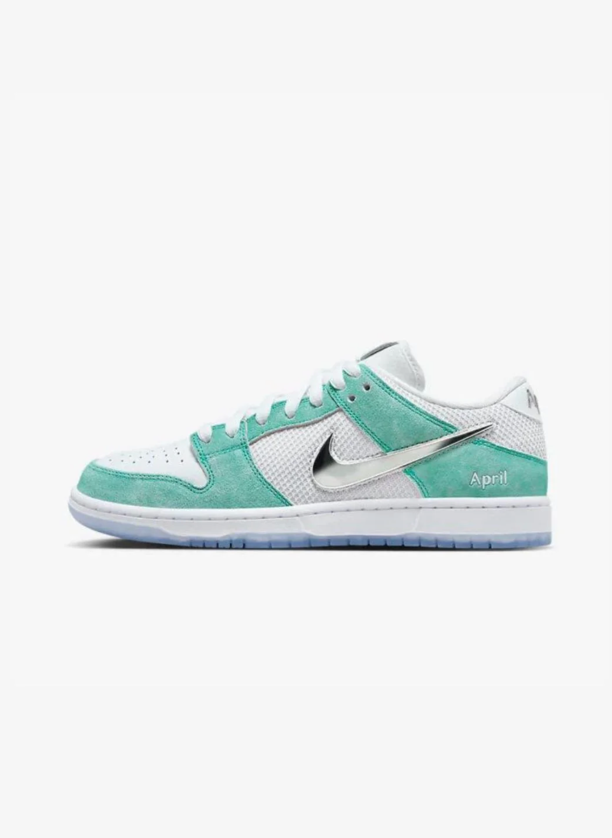 Nike Dunk Low SB April