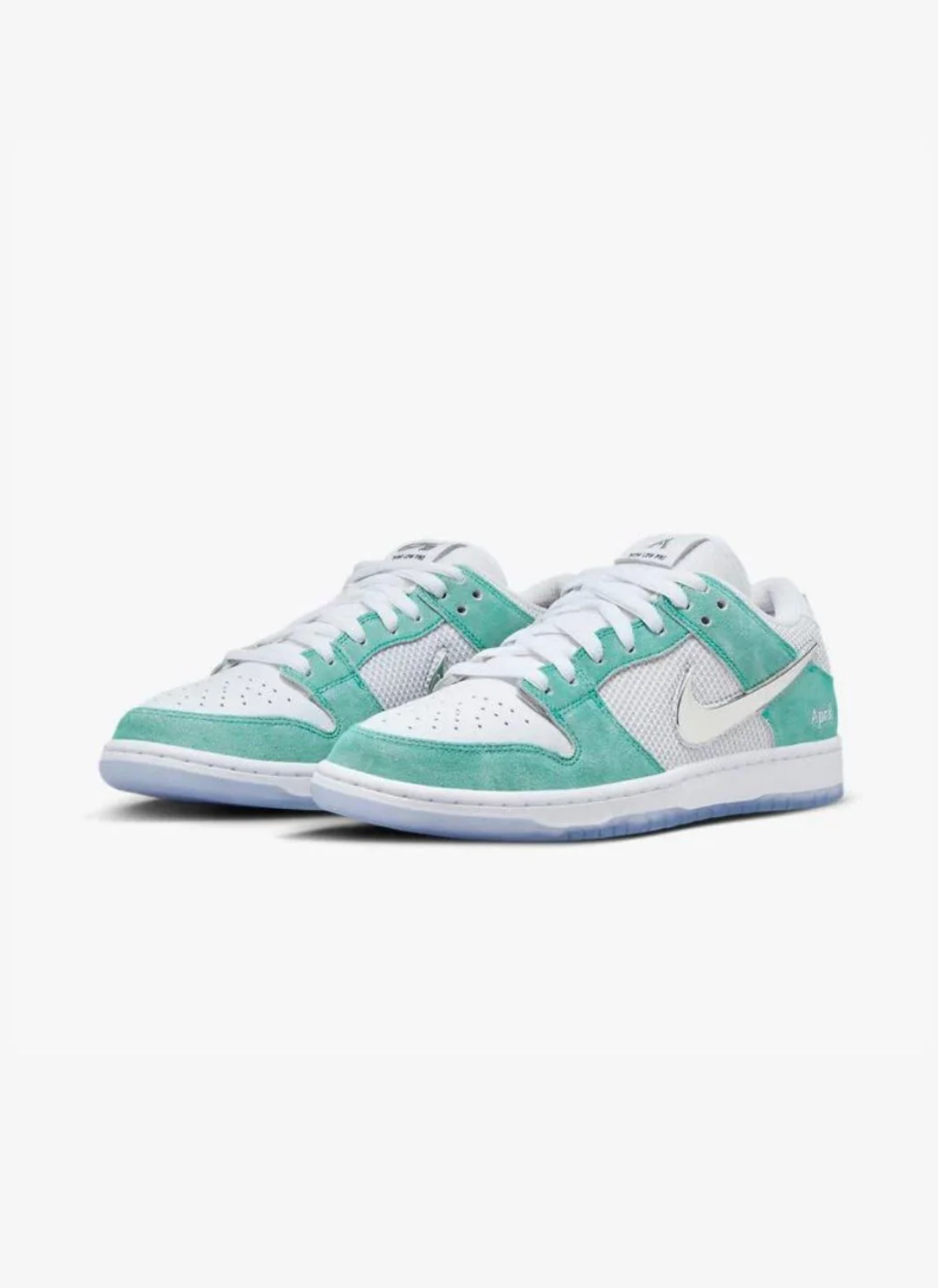 Nike Dunk Low SB April