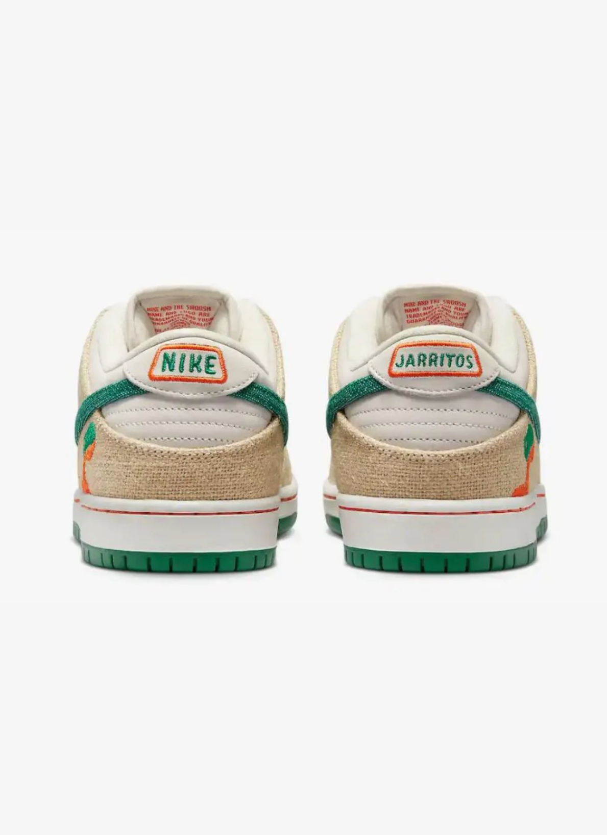 Nike Dunk Low SB Jarritos