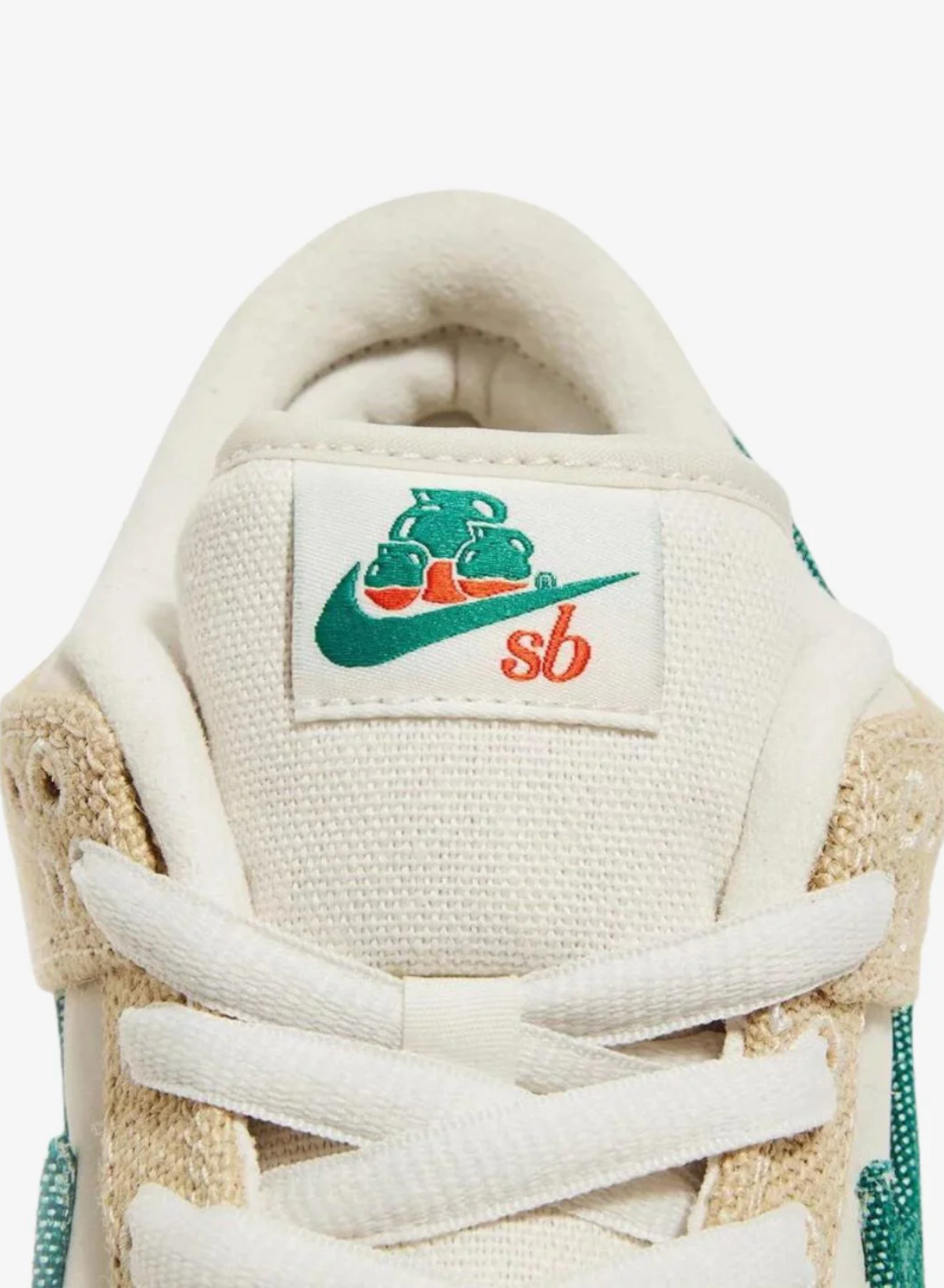 Nike Dunk Low SB Jarritos