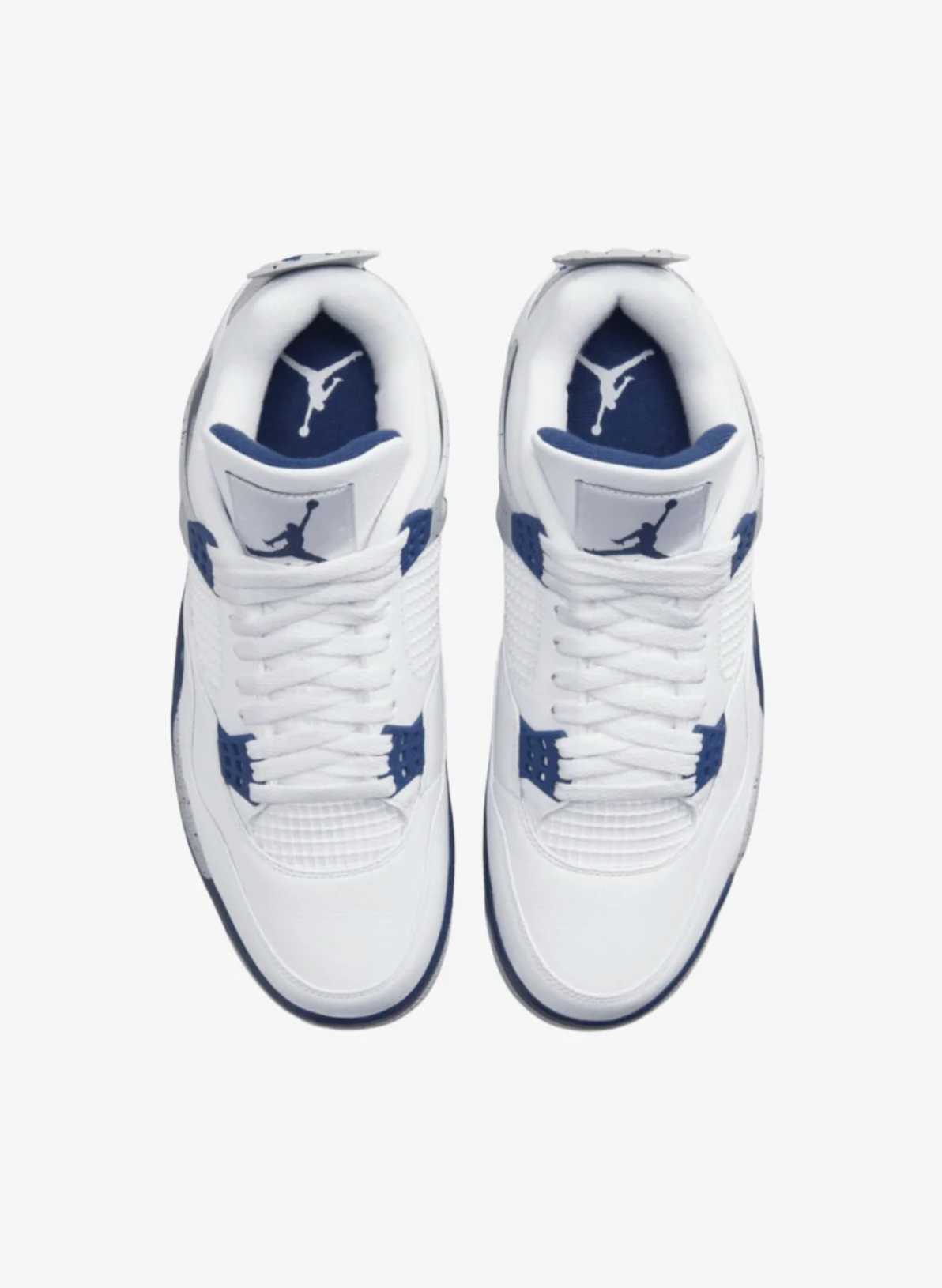 Jordan 4 Midnight Navy