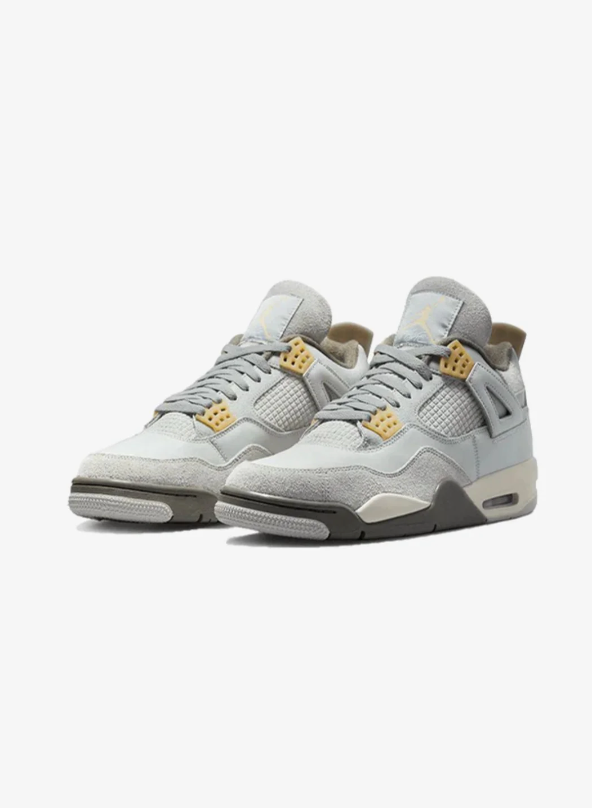 Jordan 4 Craft