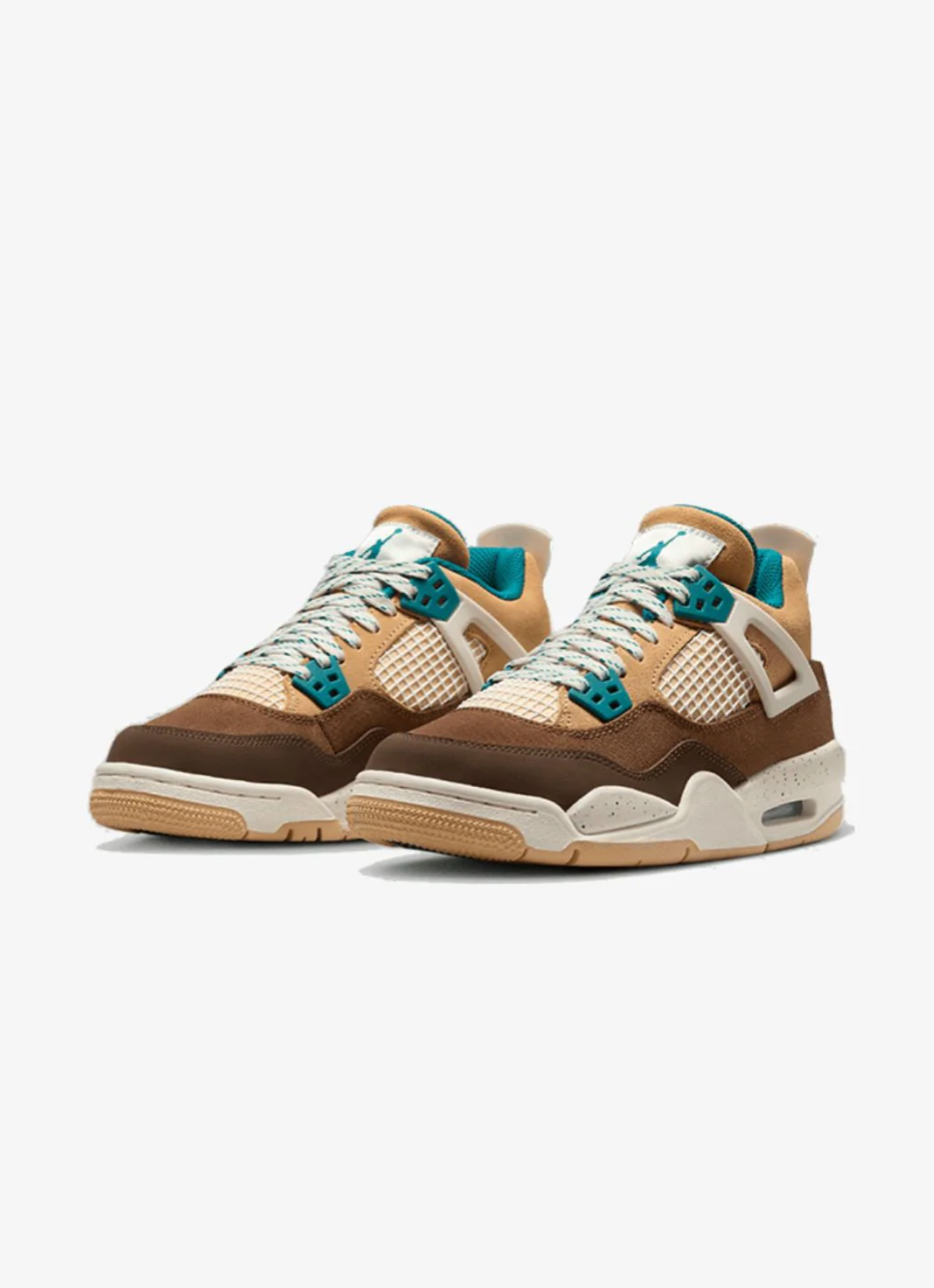 Jordan 4 Cacao Wow (GS)