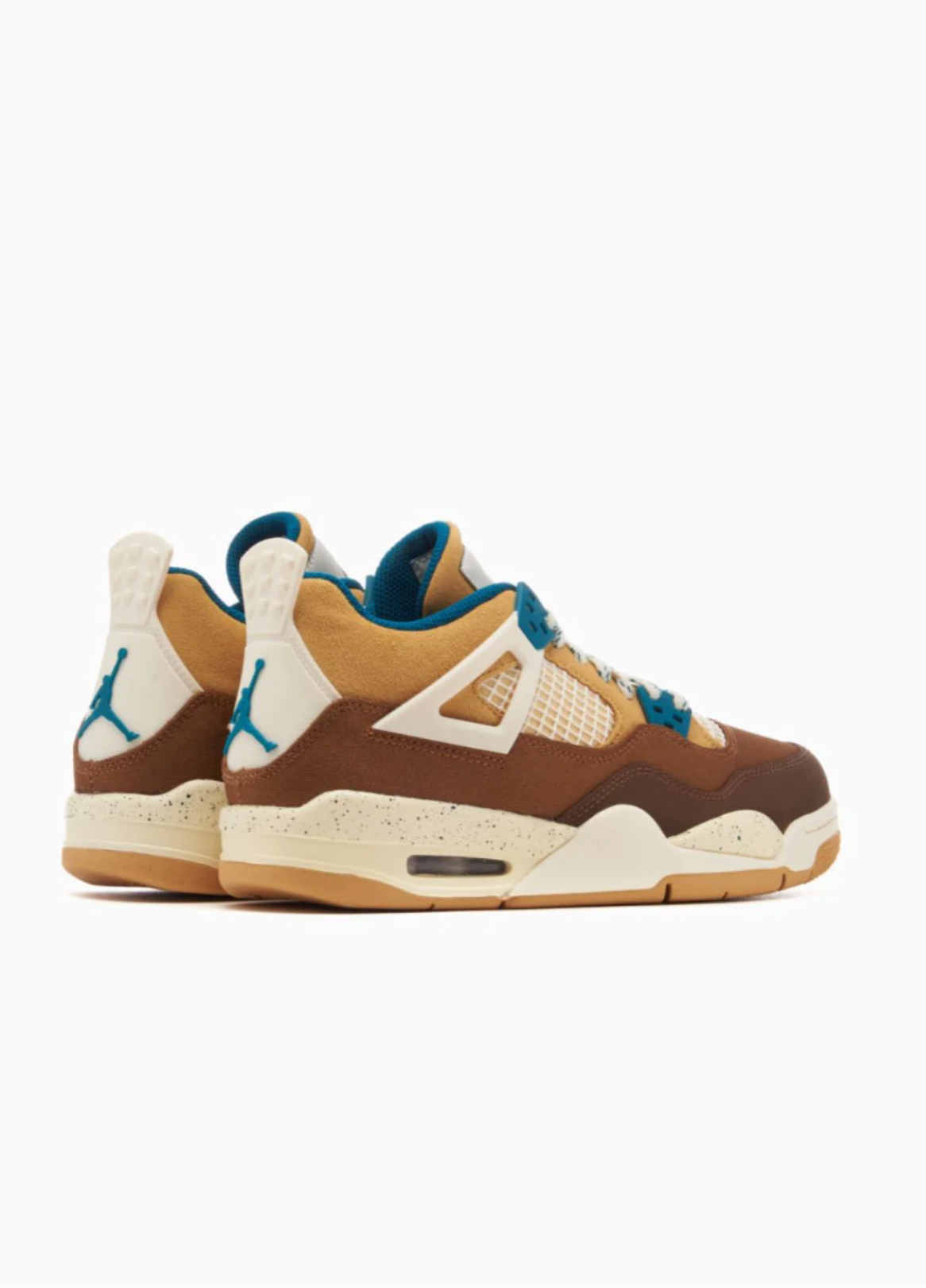 Jordan 4 Cacao Wow (GS)