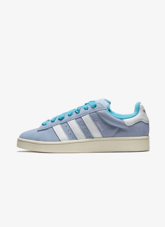 Adidas Campus 00 Sky Blue