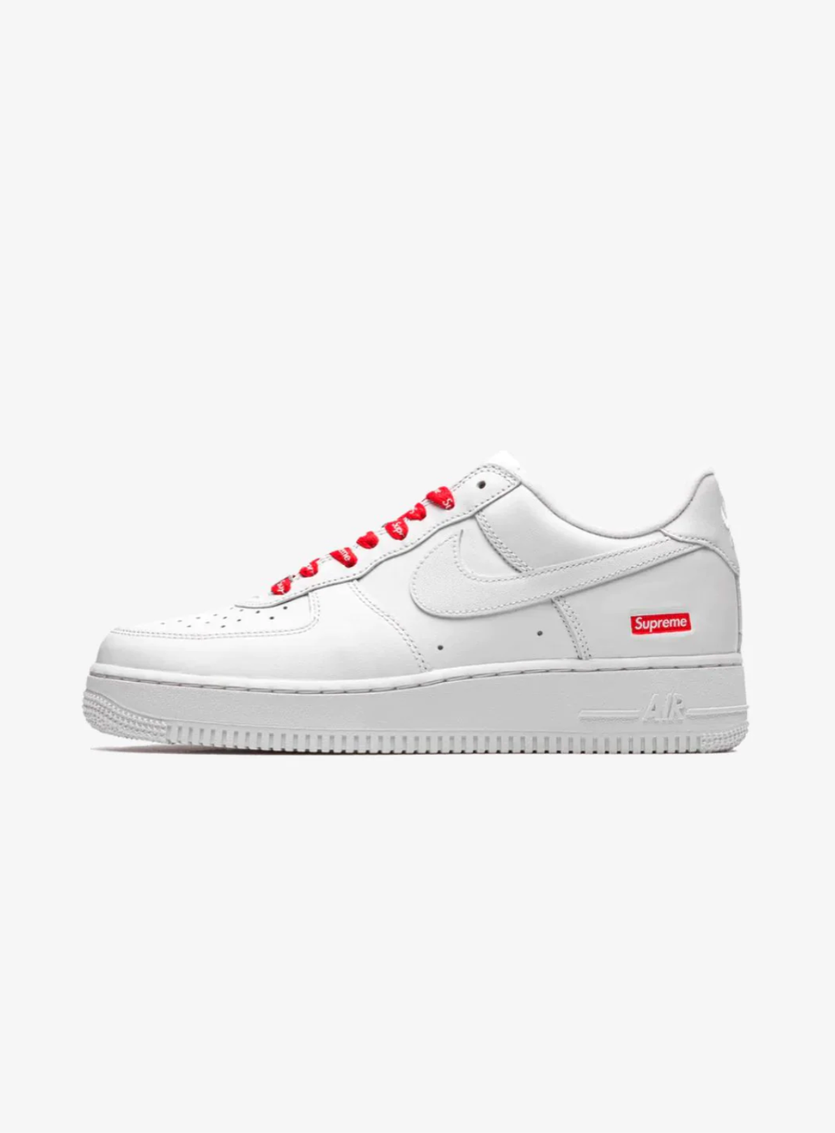 Nike Air Force 1 x Supreme