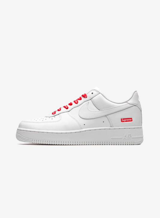 Nike Air Force 1 x Supreme