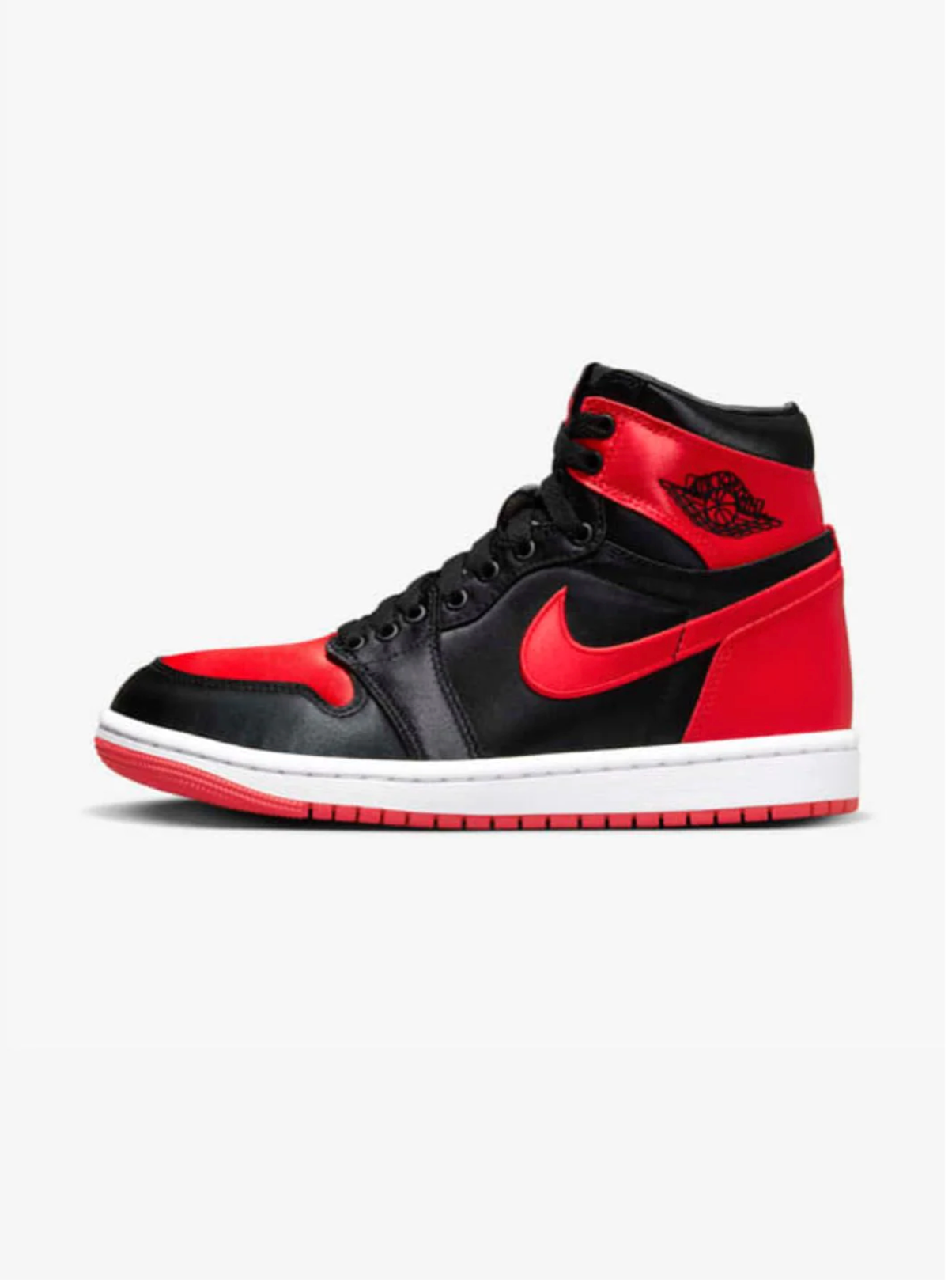 Jordan 1 Retro High OG Satin Bred