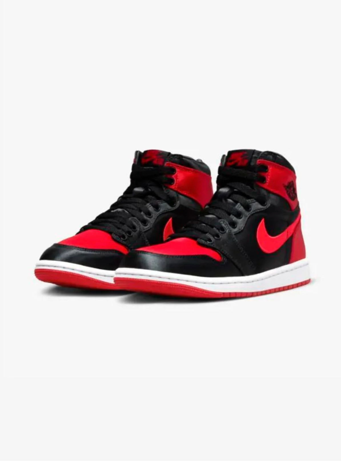 Jordan 1 Retro High OG Satin Bred