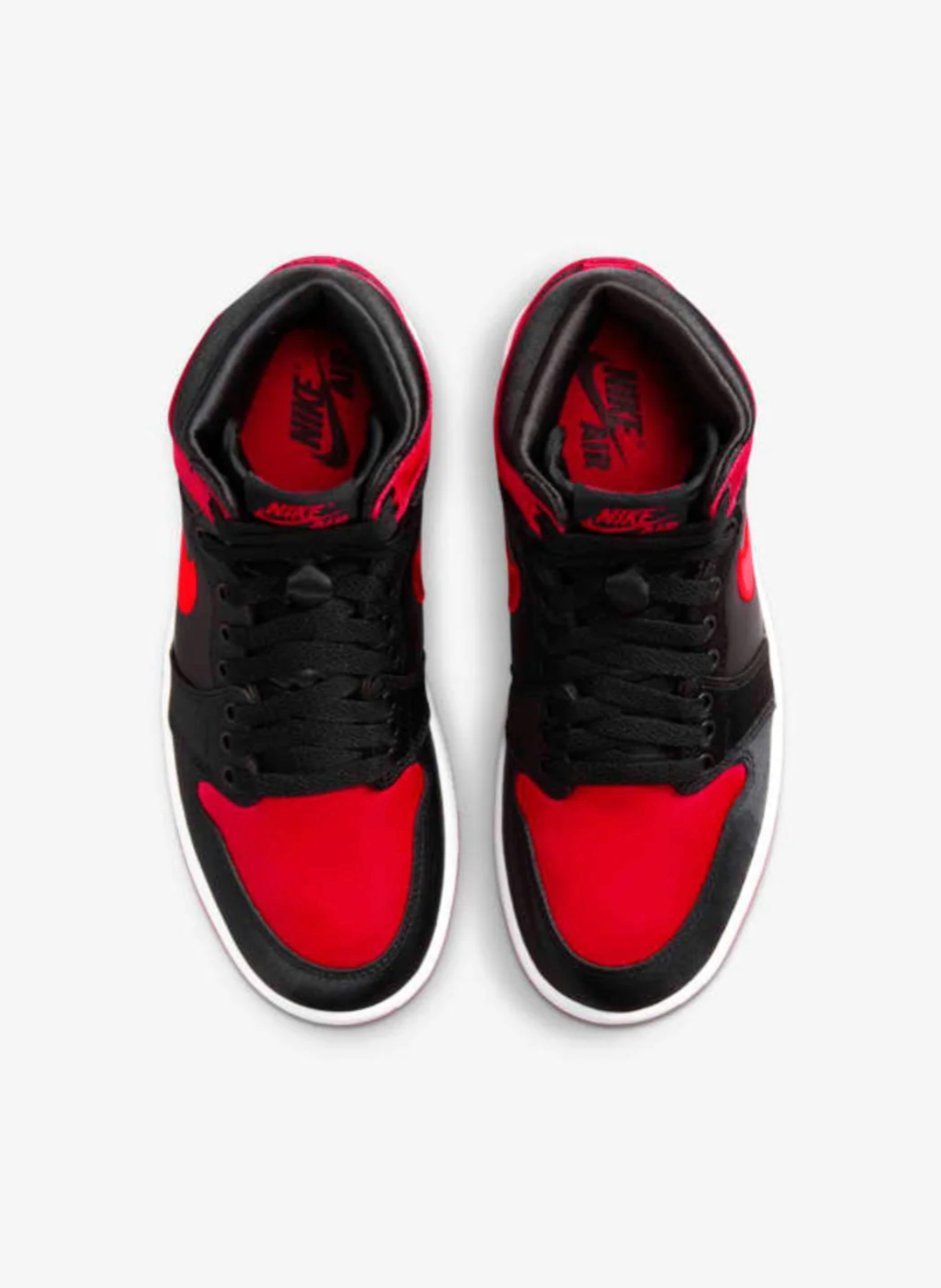 Jordan 1 Retro High OG Satin Bred