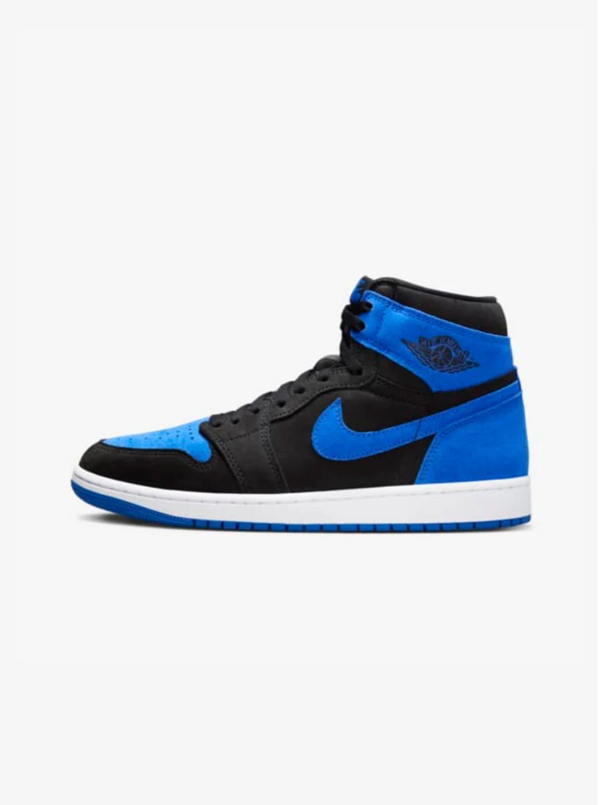 Jordan 1 High Royal Reimagined