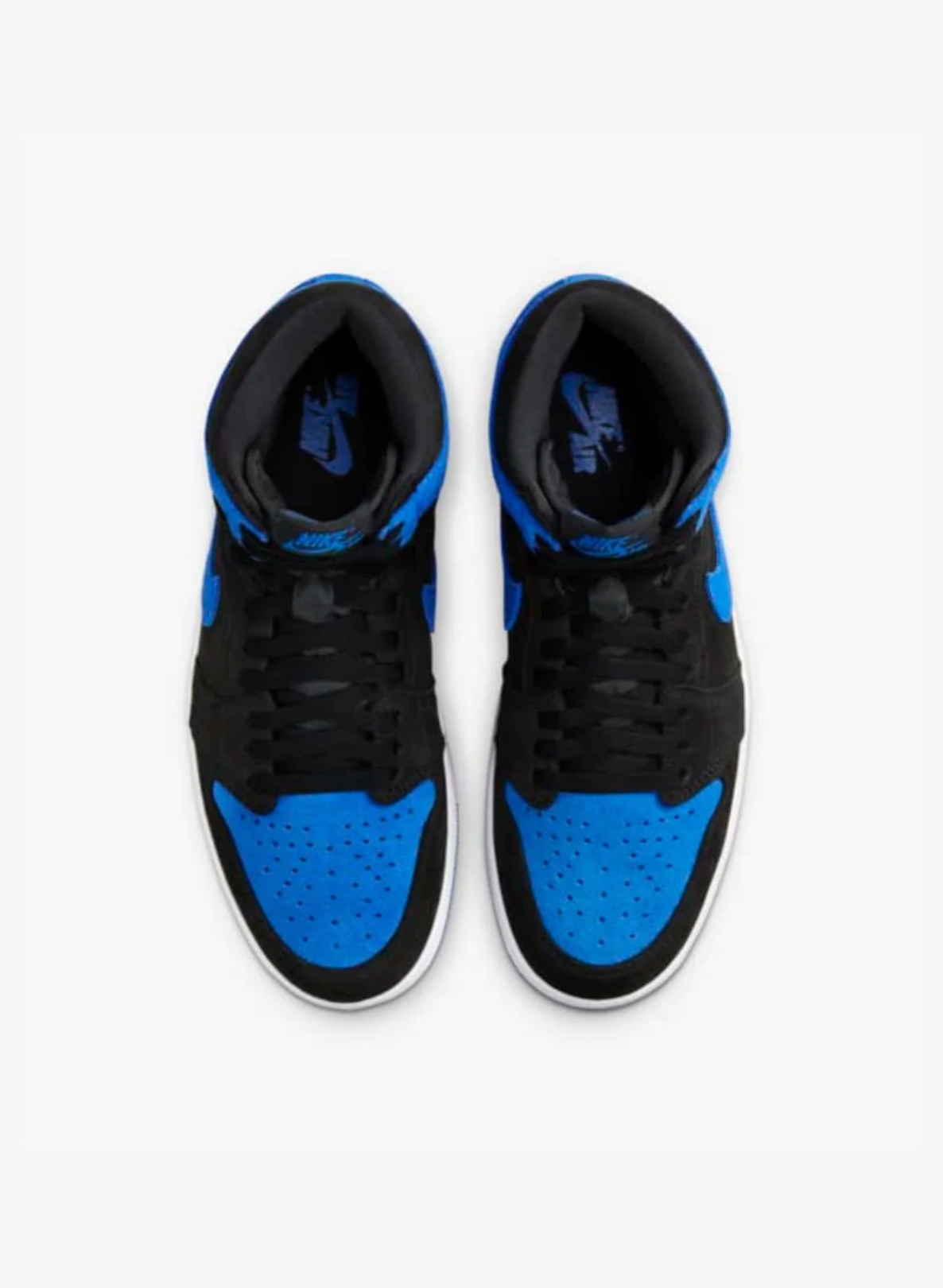 Jordan 1 High Royal Reimagined