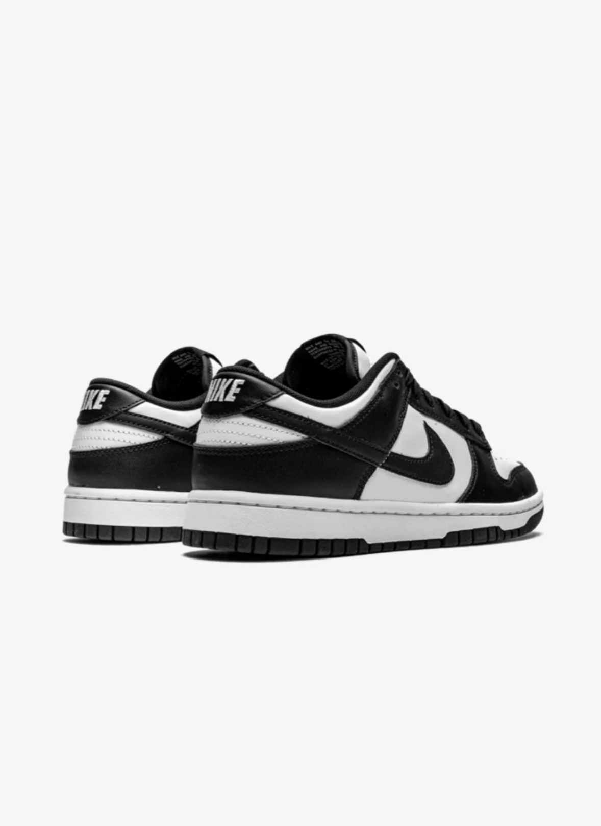 Nike Dunk Low Panda