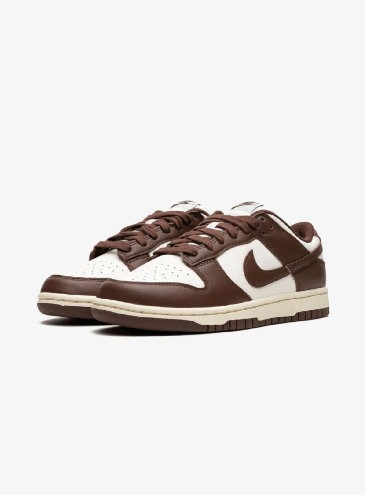 Nike Dunk Low Cacao Wow