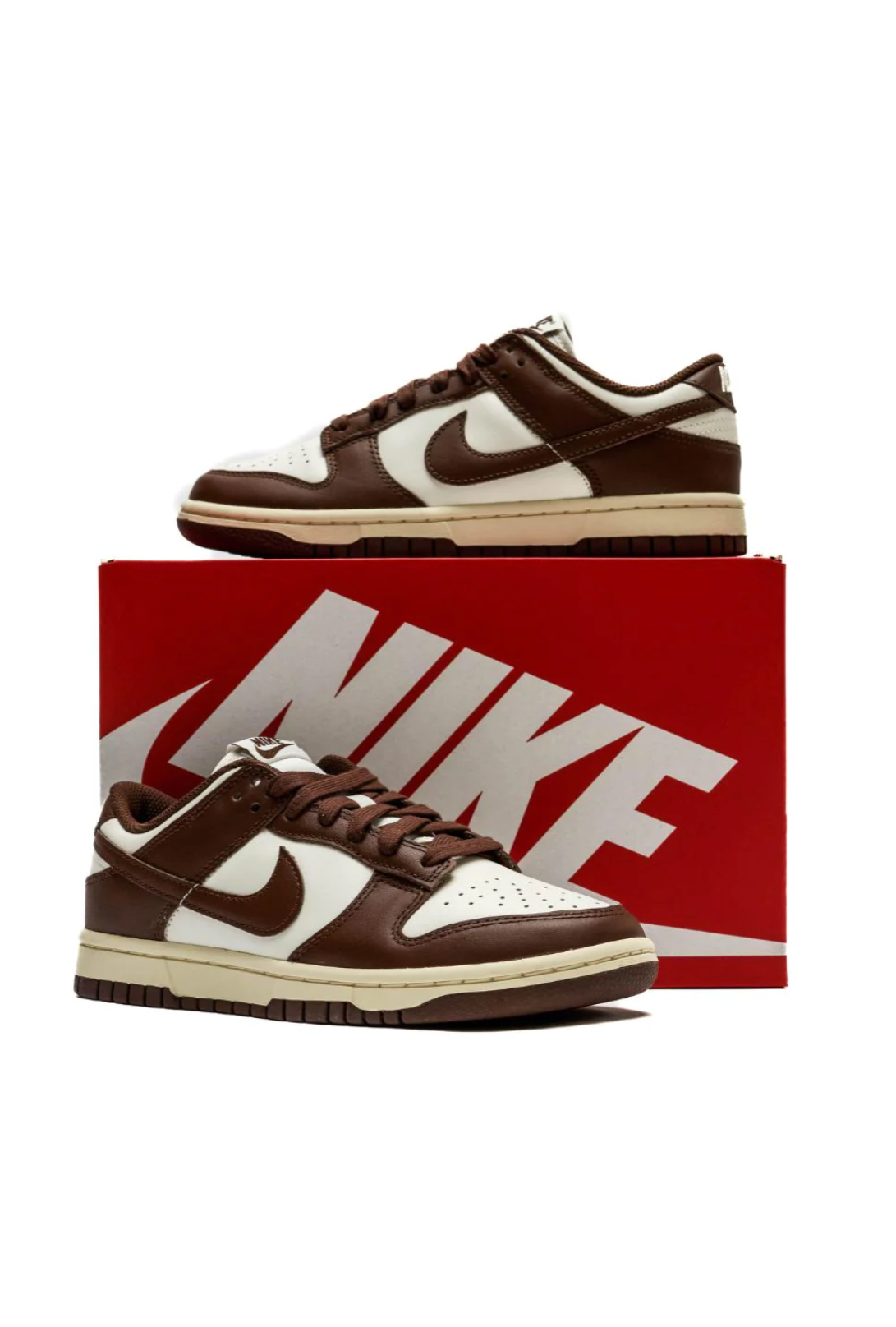 Nike Dunk Low Cacao Wow