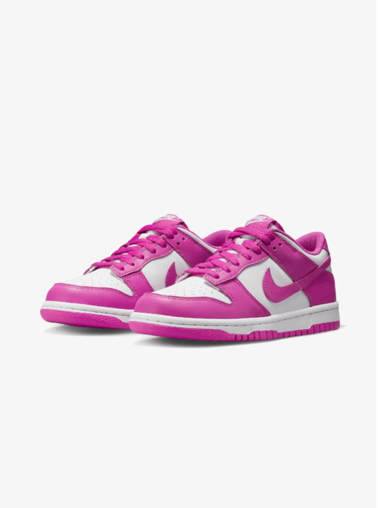 Nike Dunk Low Active Fucsia