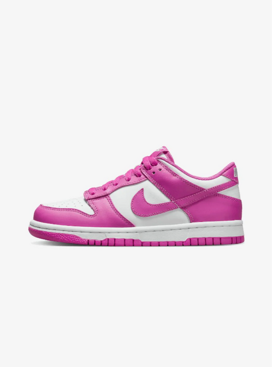 Nike Dunk Low Active Fucsia