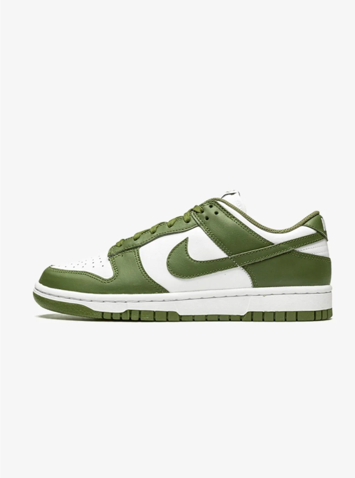 Nike Dunk Low Olive (W)