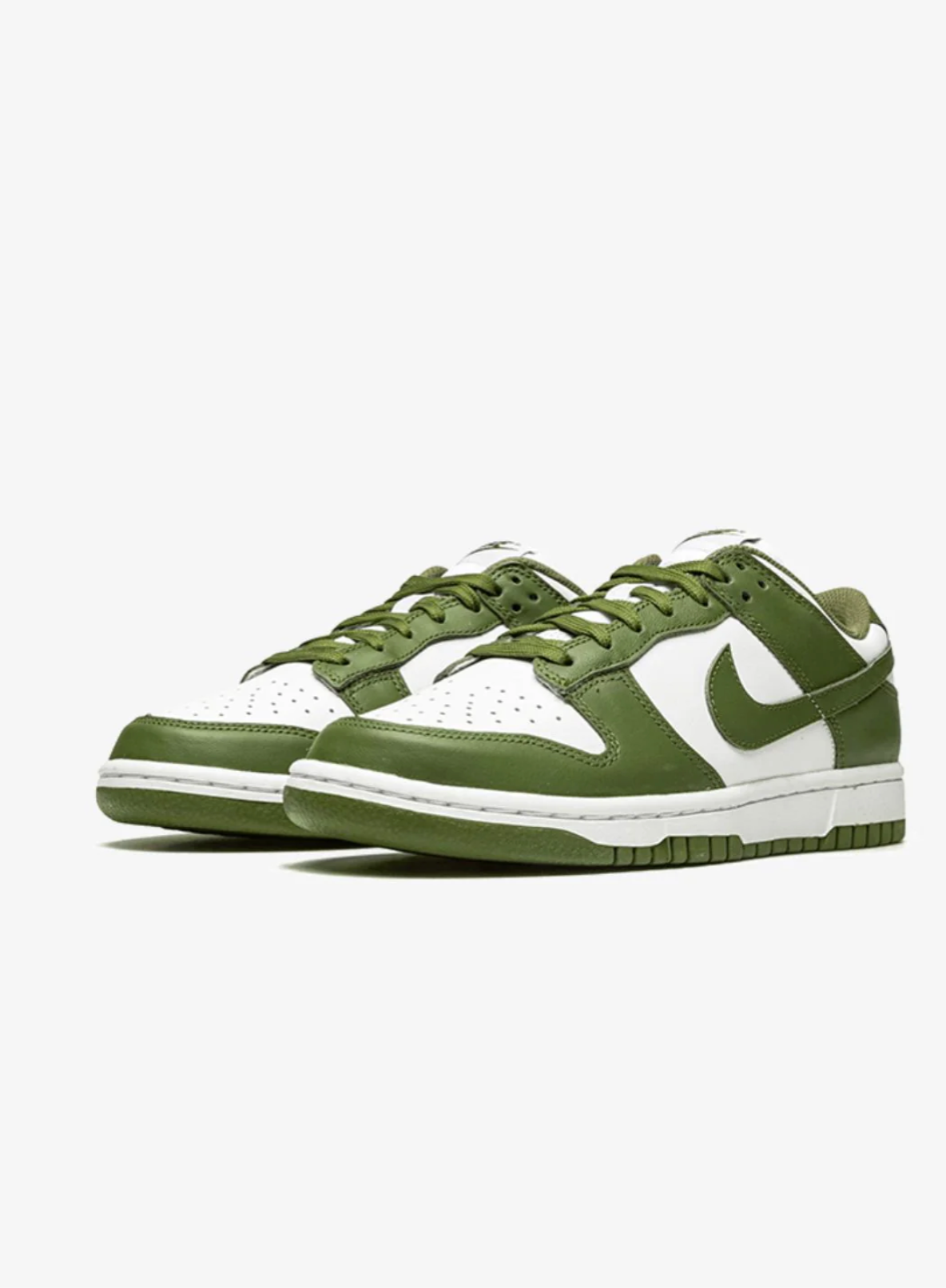 Nike Dunk Low Olive (W)