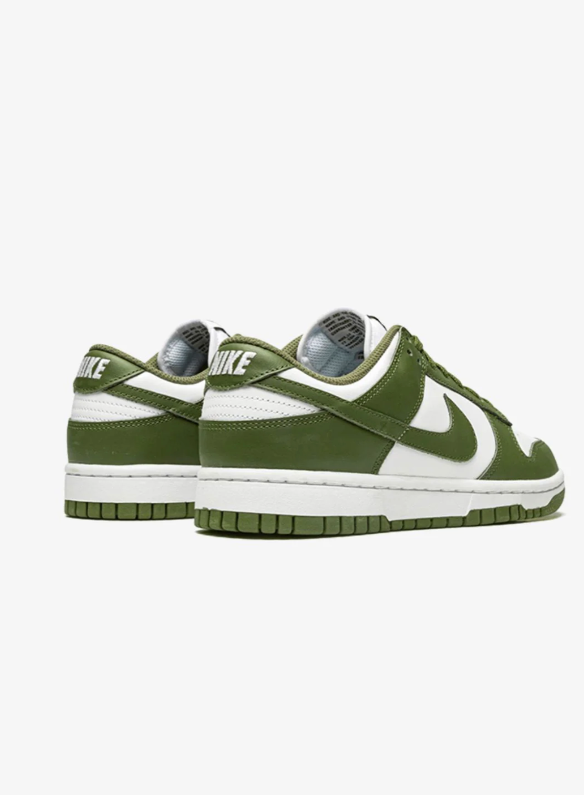 Nike Dunk Low Olive (W)