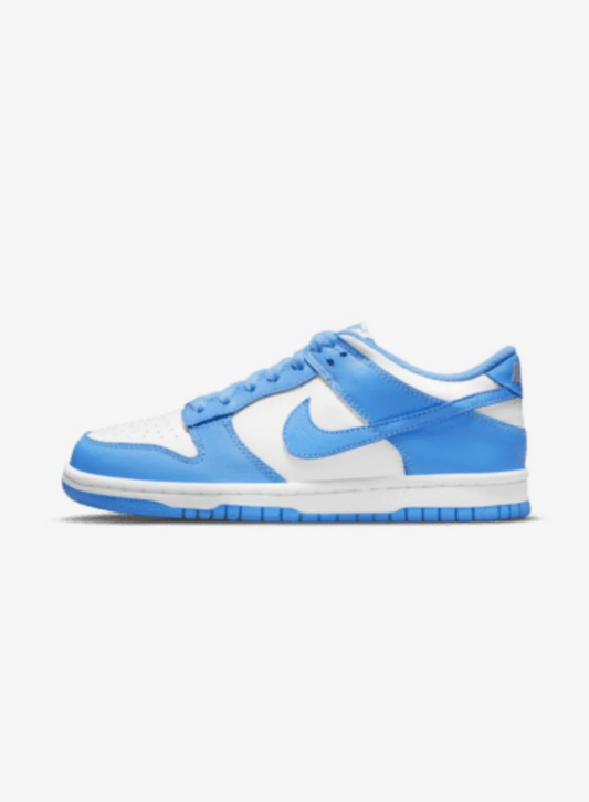 Nike Dunk Low UNC (GS)