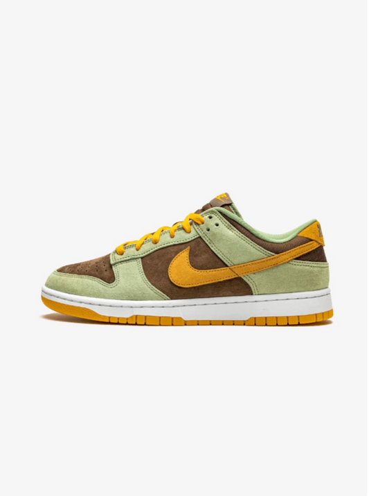 Nike Dunk Low Dusty Olive