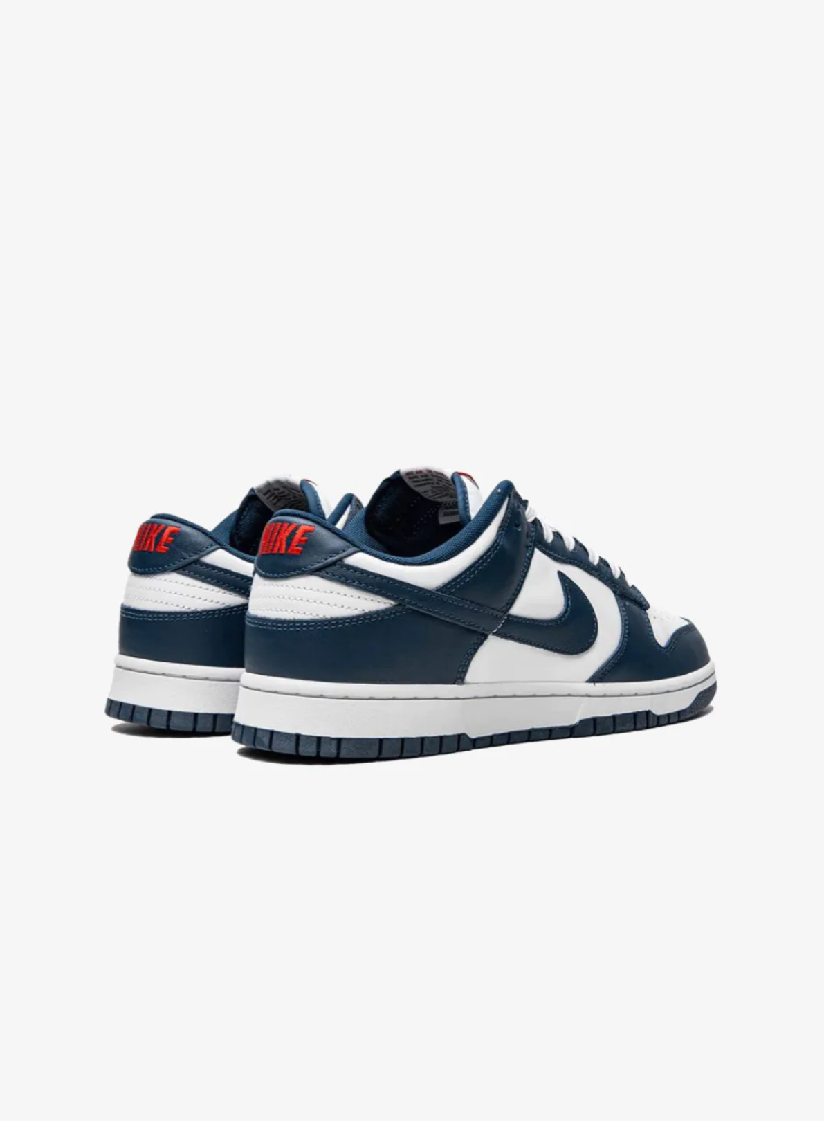 Nike Dunk Low Valerian Blue