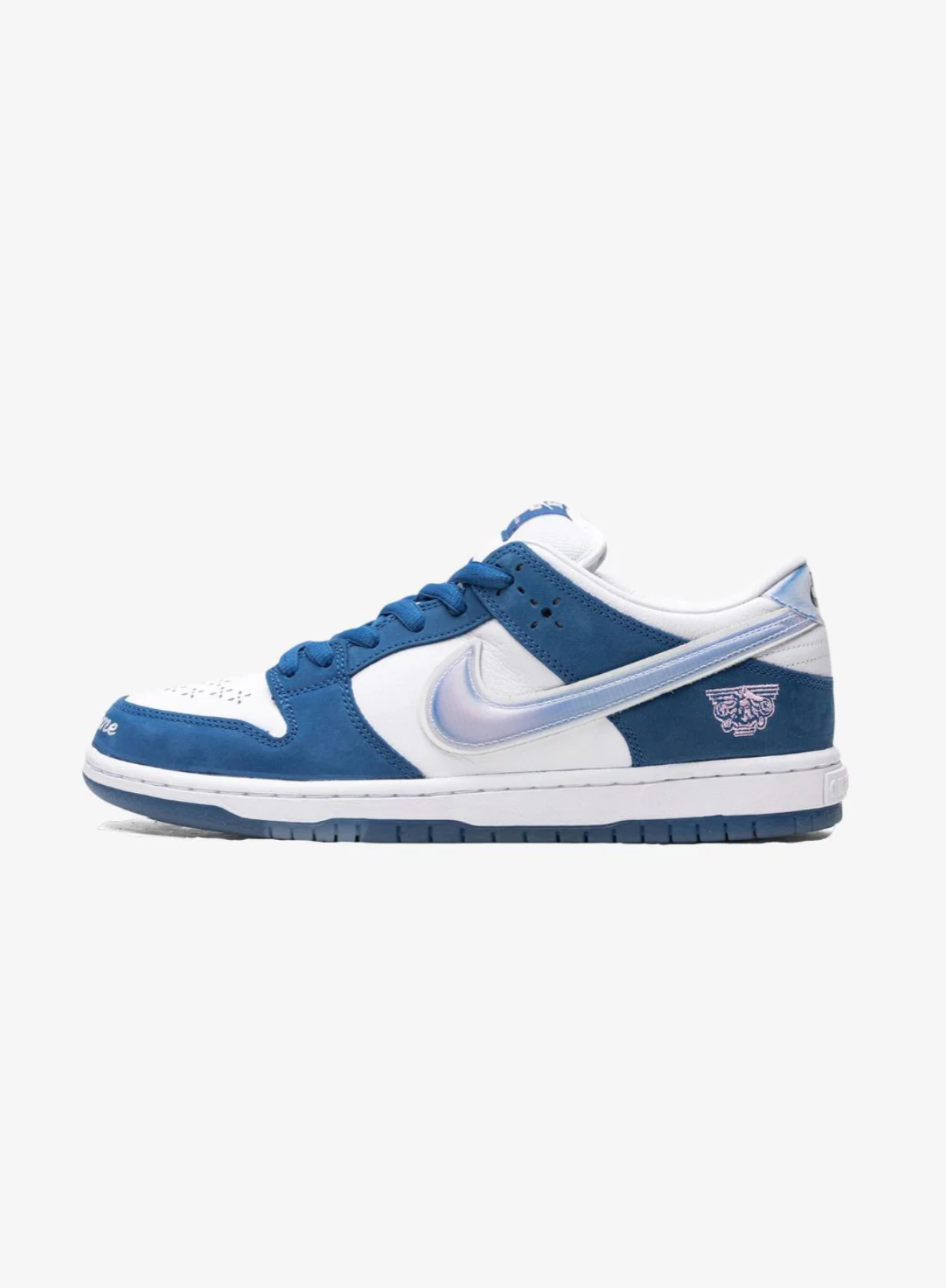 Nike Dunk Low SB Born x Raised