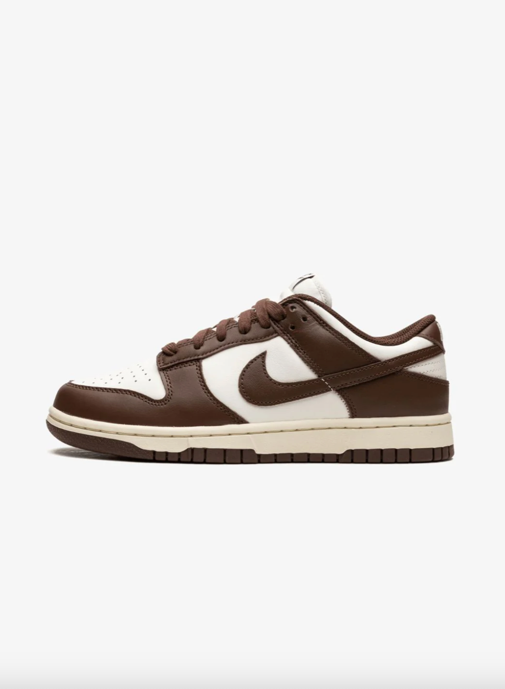 Nike Dunk Low Cacao Wow