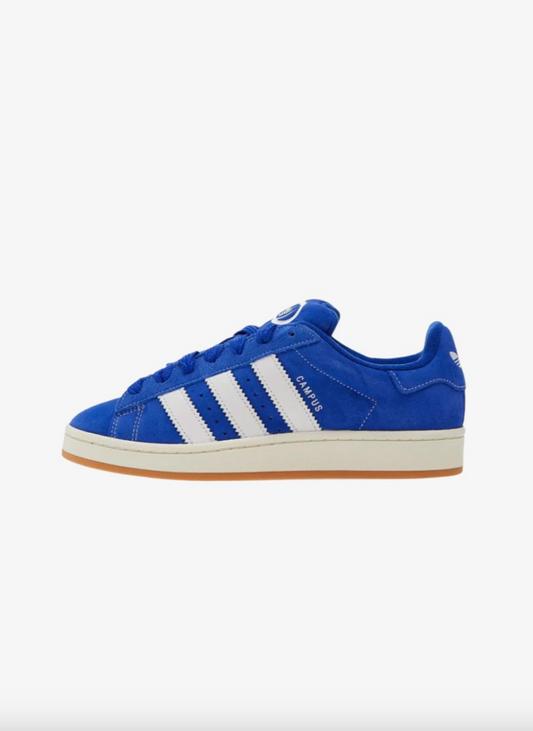 Adidas Campus 00 Blue