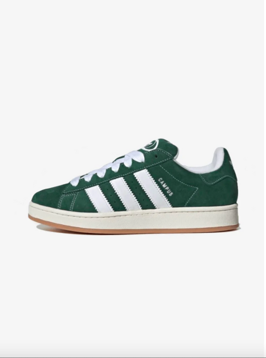 Adidas Campus 00 Green