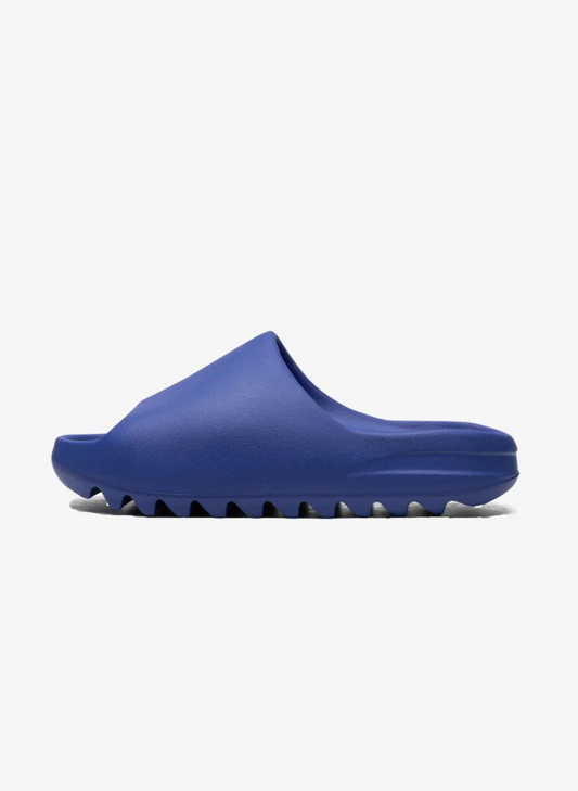 Yeezy Slide Azure