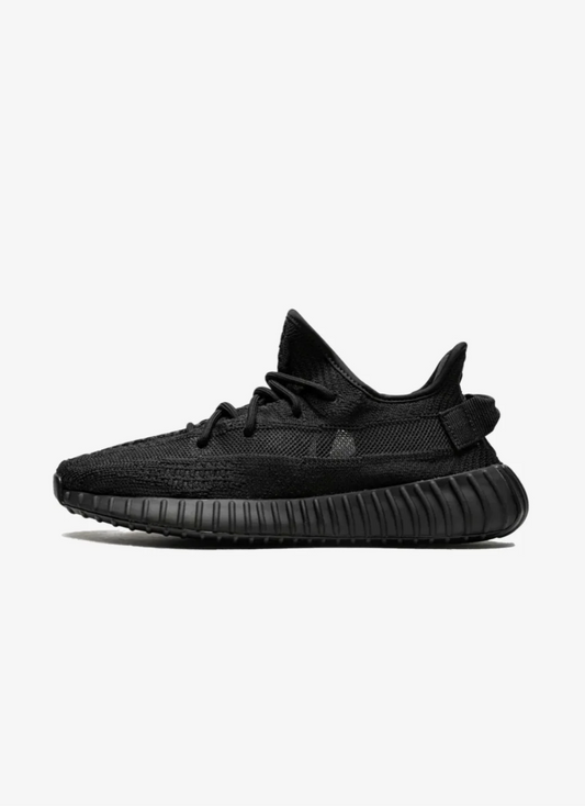 Yeezy 350 Onyx