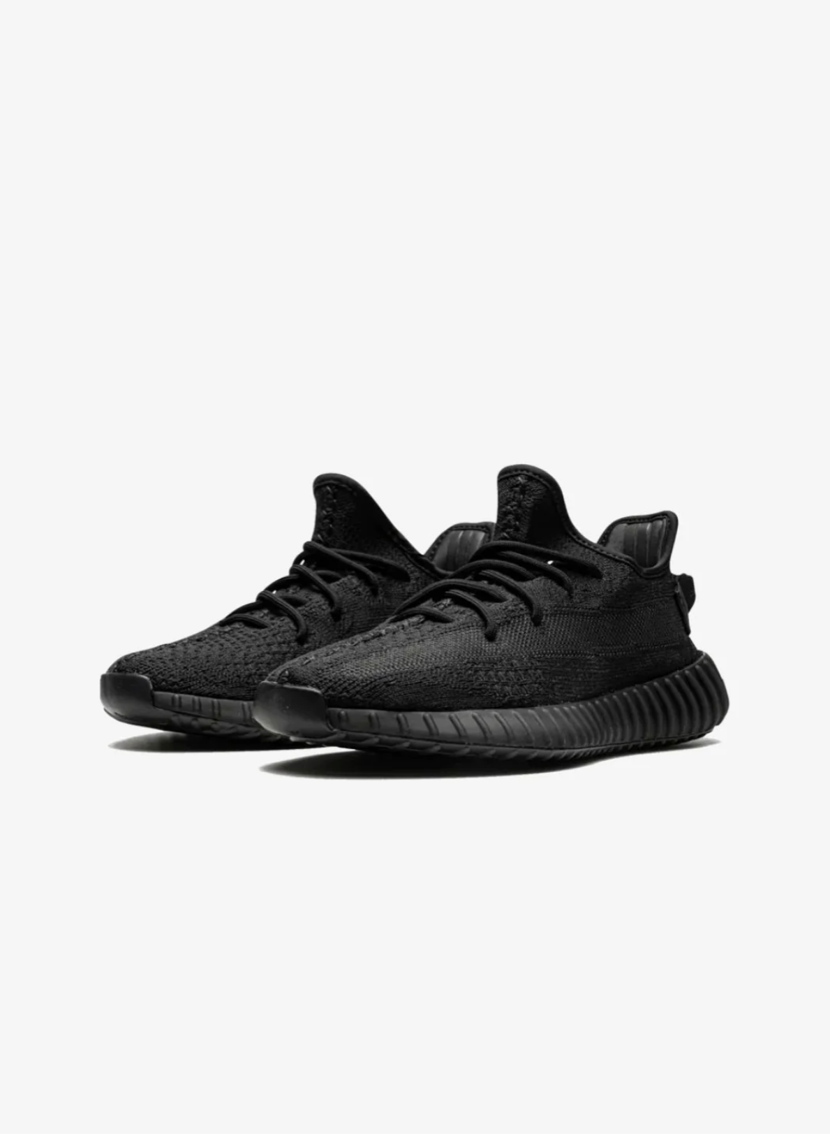 Yeezy 350 Onyx